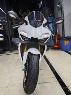 ZXMOTO 500RR - ფოტო 2