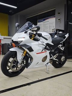 ZXMOTO 500RR - ფოტო 3