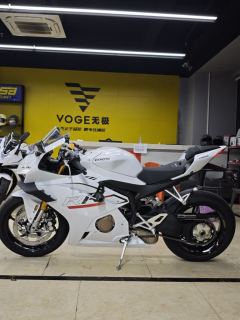 ZXMOTO 500RR - ფოტო 5