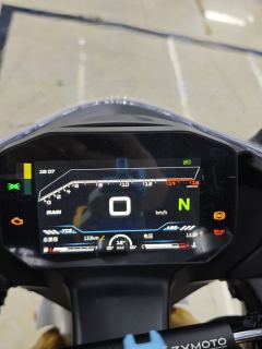 ZXMOTO 500RR - ფოტო 6