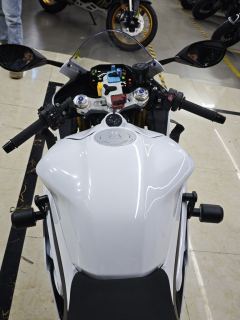 ZXMOTO 500RR - ფოტო 7