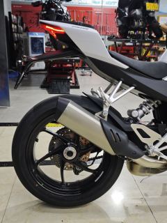 ZXMOTO 500RR - ფოტო 8