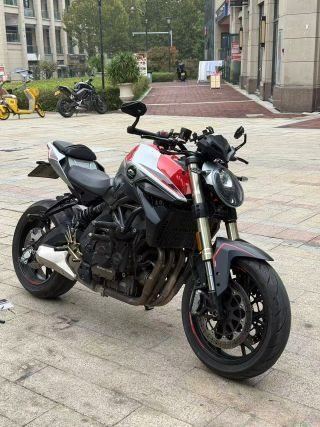 2024 QJMOTOR Chaser 600