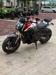 QJMOTOR Chaser 600 - фото 2