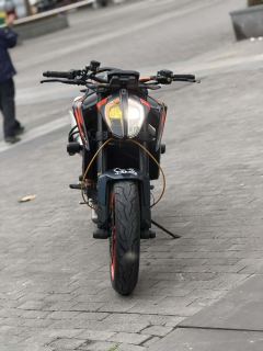 KTMR2R 890 Duke 900 cc - ფოტო 6