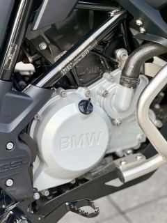 BMW G 310 GS - photo 3
