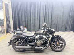 Benda Graystone 250 - ფოტო 4