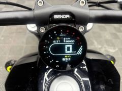 Benda Graystone 250 - ფოტო 5