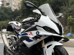 BMW S 1000 RR - ფოტო 1