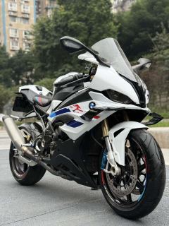 BMW S 1000 RR - ფოტო 2