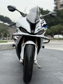 BMW S 1000 RR - ფოტო 3