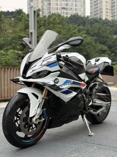 BMW S 1000 RR - ფოტო 4