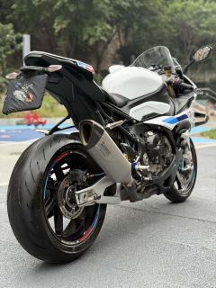 BMW S 1000 RR - ფოტო 5