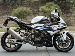 BMW S 1000 RR - ფოტო 6