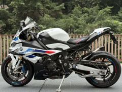 BMW S 1000 RR - ფოტო 7