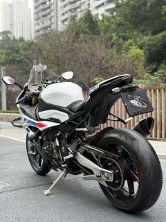BMW S 1000 RR - ფოტო 8