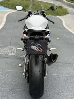 BMW S 1000 RR - ფოტო 9