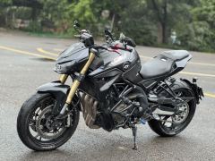 QJMOTOR Chaser 600 - ფოტო 4