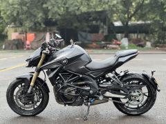 QJMOTOR Chaser 600 - ფოტო 5