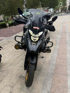 Kayo 525X 500 cc - ფოტო 2