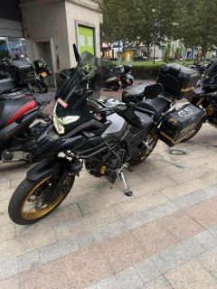 Kayo 525X 500 cc - ფოტო 3