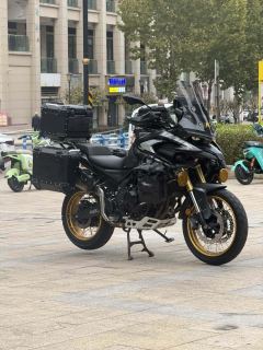 Voge DS625X 600 cc - фото 1