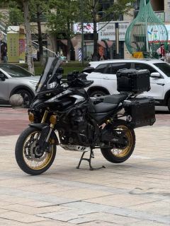 Voge DS625X 600 cc - фото 3