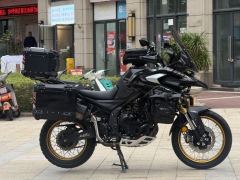 Voge DS625X 600 cc - фото 4