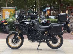 Voge DS625X 600 cc - фото 6