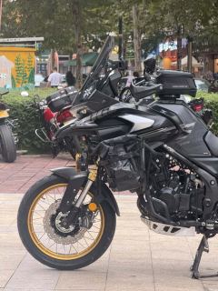 Voge DS625X 600 cc - фото 9