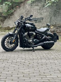Benda Chinchilla 350 - ფოტო 1
