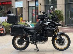 Voge DS625X 600 cc - ფოტო 4