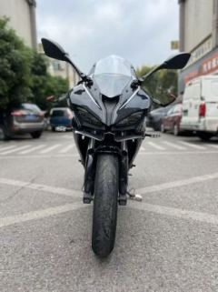 QJMOTOR SRK 250 - ფოტო 3