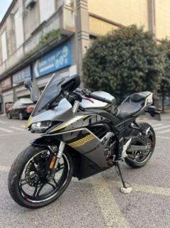 Voge 250RR - ფოტო 2