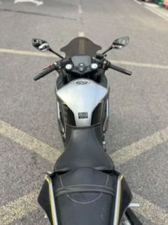 Voge 250RR - ფოტო 4