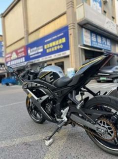 Voge 250RR - ფოტო 5