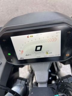 Voge 250RR - ფოტო 6