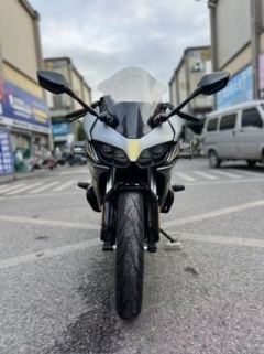 Voge 250RR - ფოტო 3