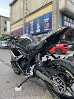 Voge 250RR - ფოტო 4
