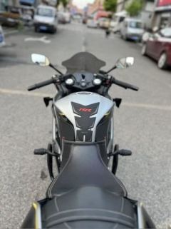 Voge 250RR - ფოტო 5