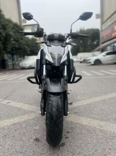 CFMOTO ST Baboon 125 cc - ფოტო 3
