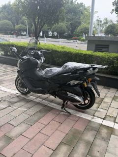 Cyclone RT450 400 cc - ფოტო 2