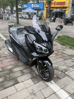 Cyclone RT450 400 cc - ფოტო 4