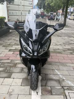 Cyclone RT450 400 cc - ფოტო 5