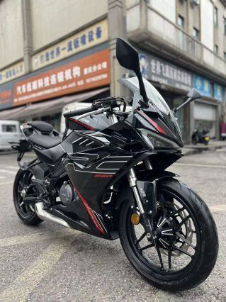 2025 Cyclone RC250