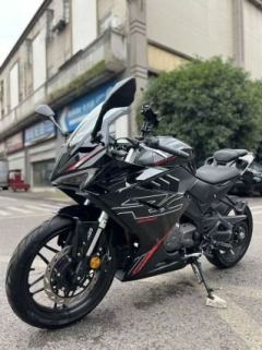 Cyclone RC250 - ფოტო 2