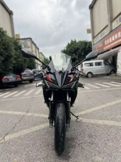 Cyclone RC250 - ფოტო 3