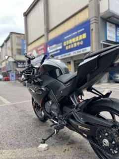 Cyclone RC250 - ფოტო 4