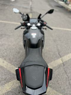Cyclone RC250 - ფოტო 5