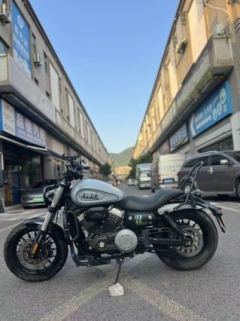 Benda Challenger 300 - ფოტო 5